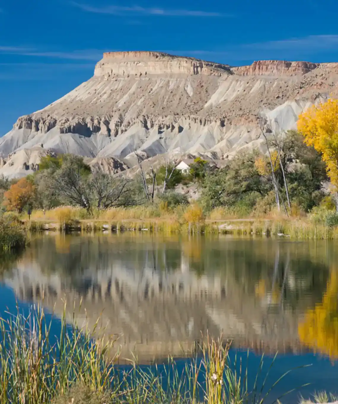 clifton mountains in colorado