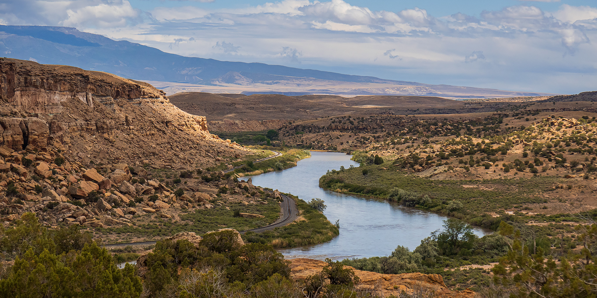 orchard mesa canyons