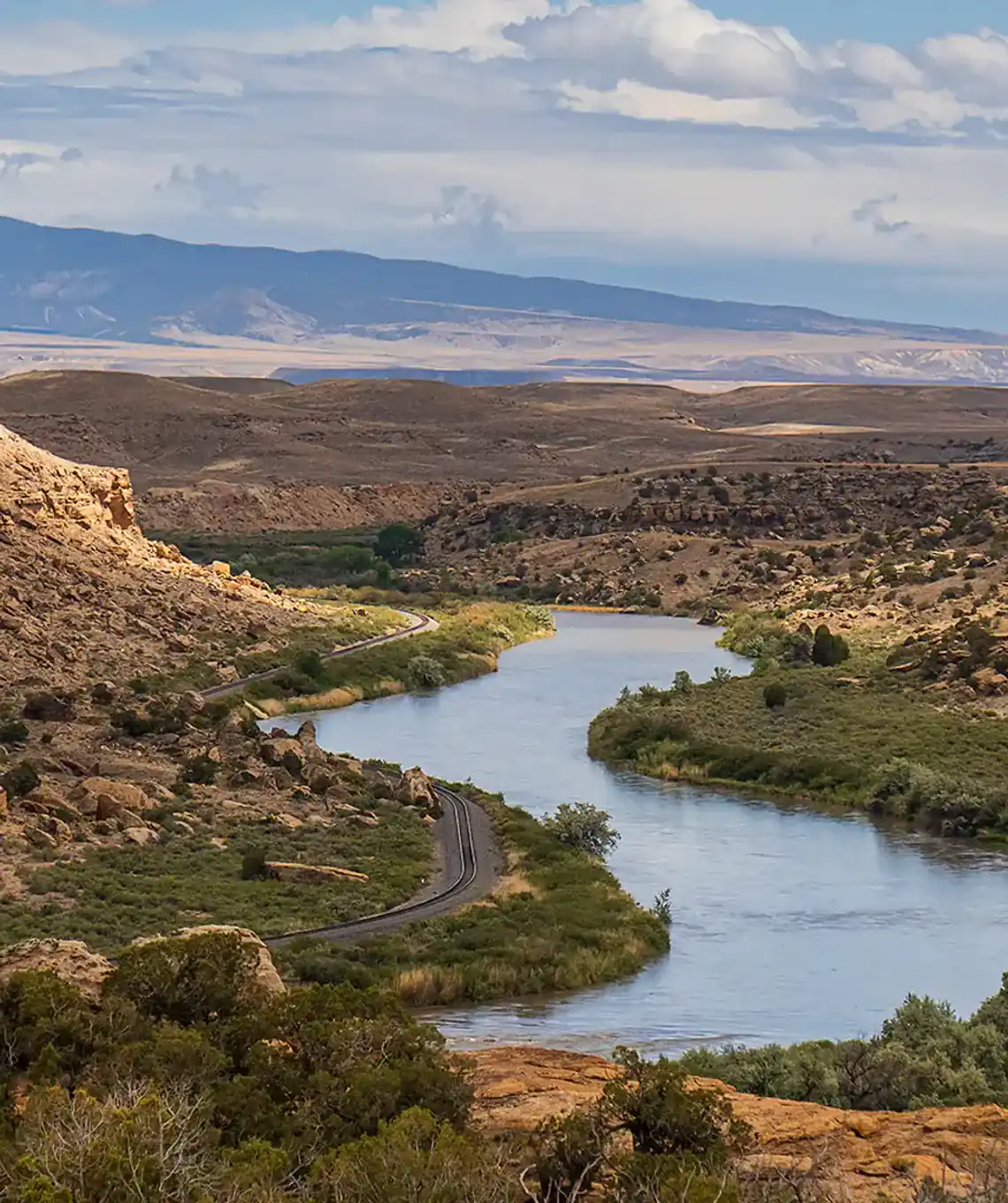 orchard mesa canyons